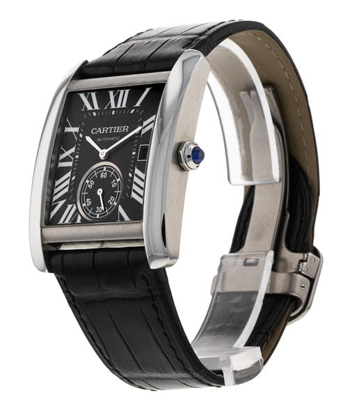 Cartier Tank MC W5330004